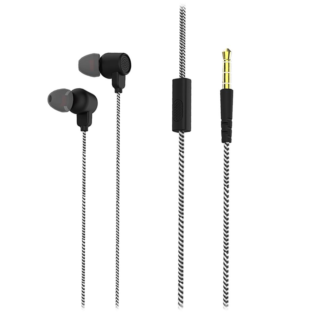 AURICULAR SOUL S289 MANOS LIBRES 3.5MM - BLANCO