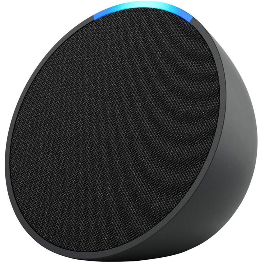 AMAZON ECHO POP ALEXA - NEGRO