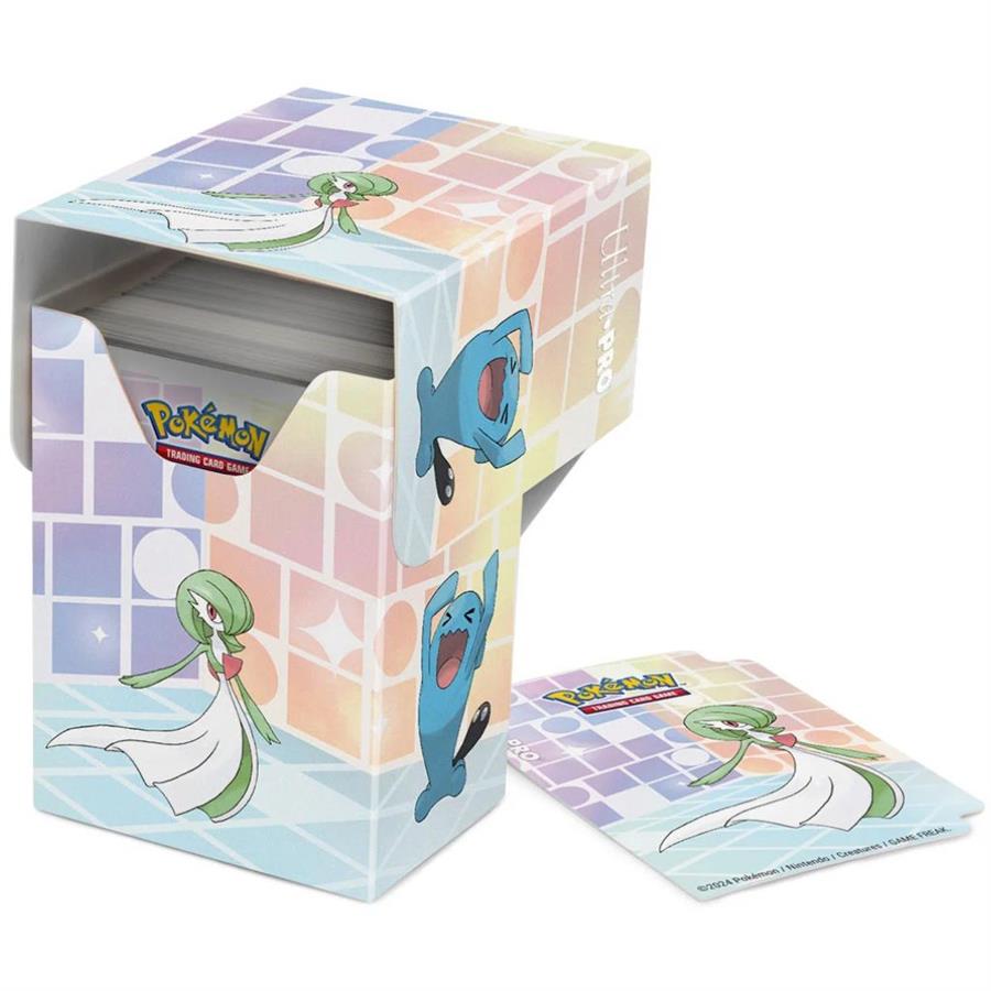 POKEMON TCG DECK BOX - GARDEVOIR