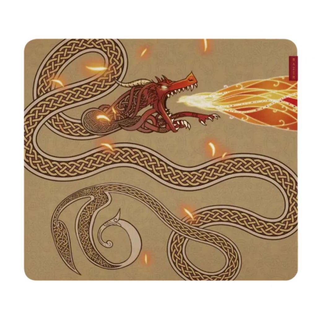 MOUSEPAD RAZER GIGANTUS V2 LARGE COUNTER STRIKE 2