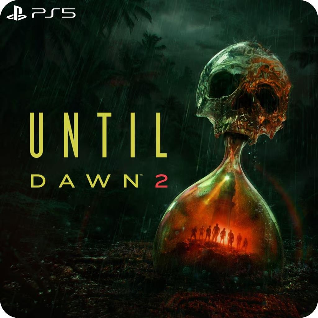 PREVENTA UNTIL DAWN 2 - PS5 DIGITAL