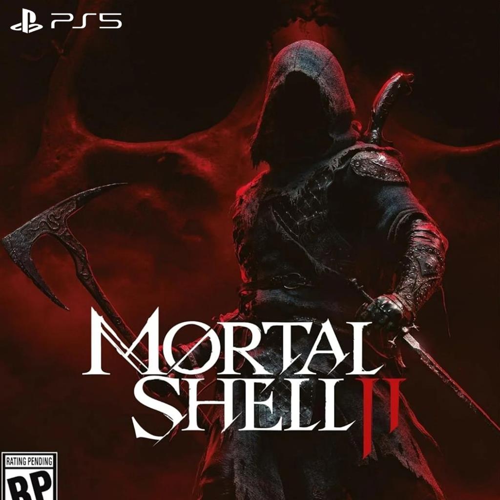 PREVENTA MORTAL SHEL II - PS5 DIGITAL