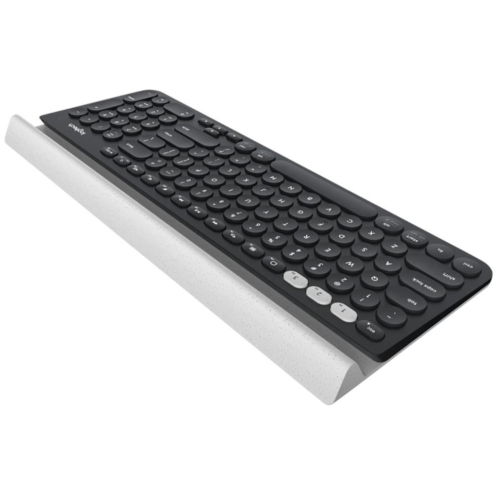 TECLADO INALAMBRICO LOGITECH K780 - NEGRO