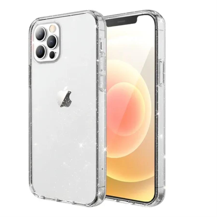 FUNDA PARA IPHONE - SHINY