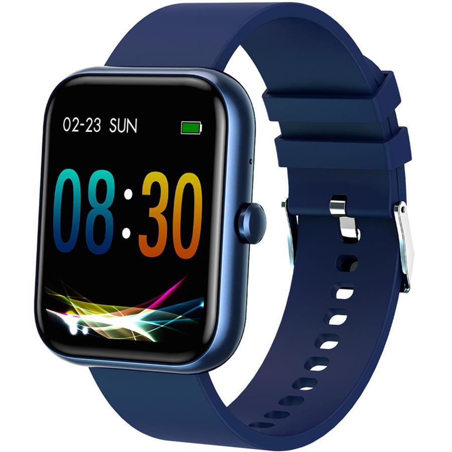 RELOJ SMART WATCH SOUL EVO 400 - AZUL