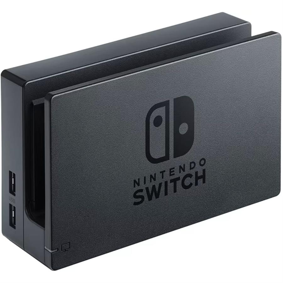 ACCESORIO - DOCK/BASE PARA CONSOLA NINTENDO SWITCH (OUTLET)