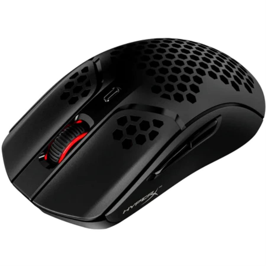 MOUSE HYPERX PULSEFIRE HASTE INALAMBRICO